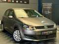 Volkswagen Polo °1.6TDI°CLIM-DIGITAL°CRUISE°PDC Grijs - thumbnail 3