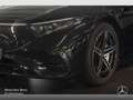 Mercedes-Benz EQS 580 4Matic AMG Fahrass Airmat Pano Burmester Schwarz - thumbnail 5