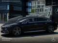 Mercedes-Benz EQS 580 4Matic AMG Fahrass Pano Burmester Distr. Schwarz - thumbnail 3