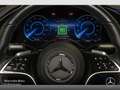 Mercedes-Benz EQS 580 4Matic AMG Fahrass Airmat Pano Burmester Schwarz - thumbnail 14