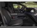 Mercedes-Benz EQS 580 4Matic AMG Fahrass Airmat Pano Burmester Schwarz - thumbnail 6
