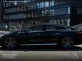 Mercedes-Benz EQS 580 4Matic AMG Fahrass Pano Burmester Distr. Schwarz - thumbnail 6