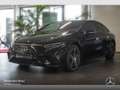 Mercedes-Benz EQS 580 4Matic AMG Fahrass Airmat Pano Burmester Schwarz - thumbnail 2