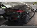 Mercedes-Benz EQS 580 4Matic AMG Fahrass Airmat Pano Burmester Schwarz - thumbnail 3