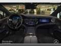 Mercedes-Benz EQS 580 4Matic AMG Fahrass Airmat Pano Burmester Schwarz - thumbnail 9