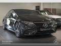 Mercedes-Benz EQS 580 4Matic AMG Fahrass Airmat Pano Burmester Schwarz - thumbnail 10