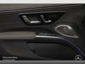 Mercedes-Benz EQS 580 4Matic AMG Fahrass Airmat Pano Burmester Schwarz - thumbnail 20