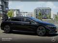 Mercedes-Benz EQS 580 4Matic AMG Fahrass Pano Burmester Distr. Schwarz - thumbnail 16