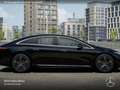 Mercedes-Benz EQS 580 4Matic AMG Fahrass Pano Burmester Distr. Schwarz - thumbnail 22