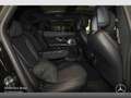 Mercedes-Benz EQS 580 4Matic AMG Fahrass Airmat Pano Burmester Schwarz - thumbnail 12