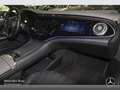 Mercedes-Benz EQS 580 4Matic AMG Fahrass Airmat Pano Burmester Schwarz - thumbnail 8