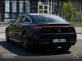 Mercedes-Benz EQS 580 4Matic AMG Fahrass Airmat Pano Burmester Schwarz - thumbnail 23