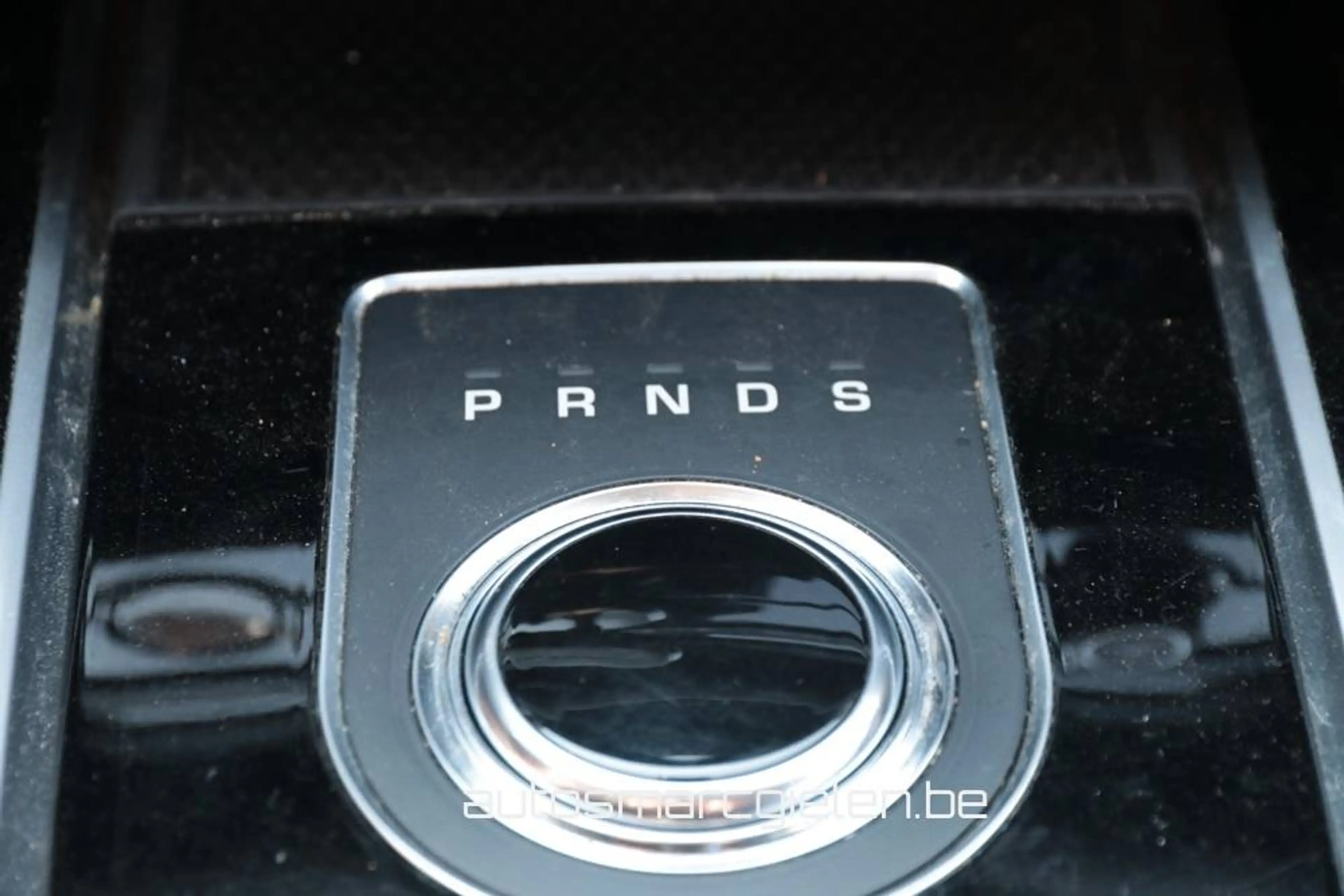 Jaguar XF XF 2.0 D, Leder, Cruise control, Alu velg, Navi — photo 13