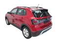 Volkswagen T-Cross 1.0 TSI LIFE NAVI LED ACC SITZHZG Rouge - thumbnail 3