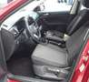Volkswagen T-Cross 1.0 TSI LIFE NAVI LED ACC SITZHZG Rouge - thumbnail 4