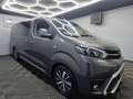 Toyota Proace Verso L2 Lang |AUTOM|VOLLEDER|8 SITZER|LED|NAVI Grau - thumbnail 2