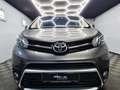 Toyota Proace Verso L2 Lang |AUTOM|VOLLEDER|8 SITZER|LED|NAVI Grau - thumbnail 29