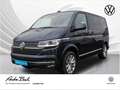 Volkswagen T6.1 Caravelle 2.0 TDI "Highline" KR 4M DSG Navi Blau - thumbnail 1