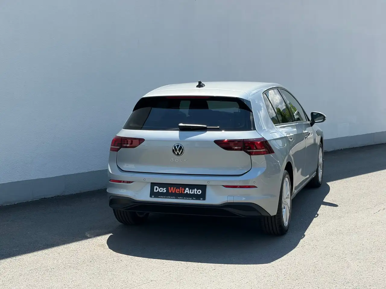 Volkswagen Golf 2026