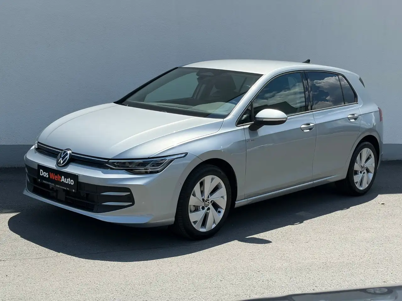 Volkswagen Golf 2026