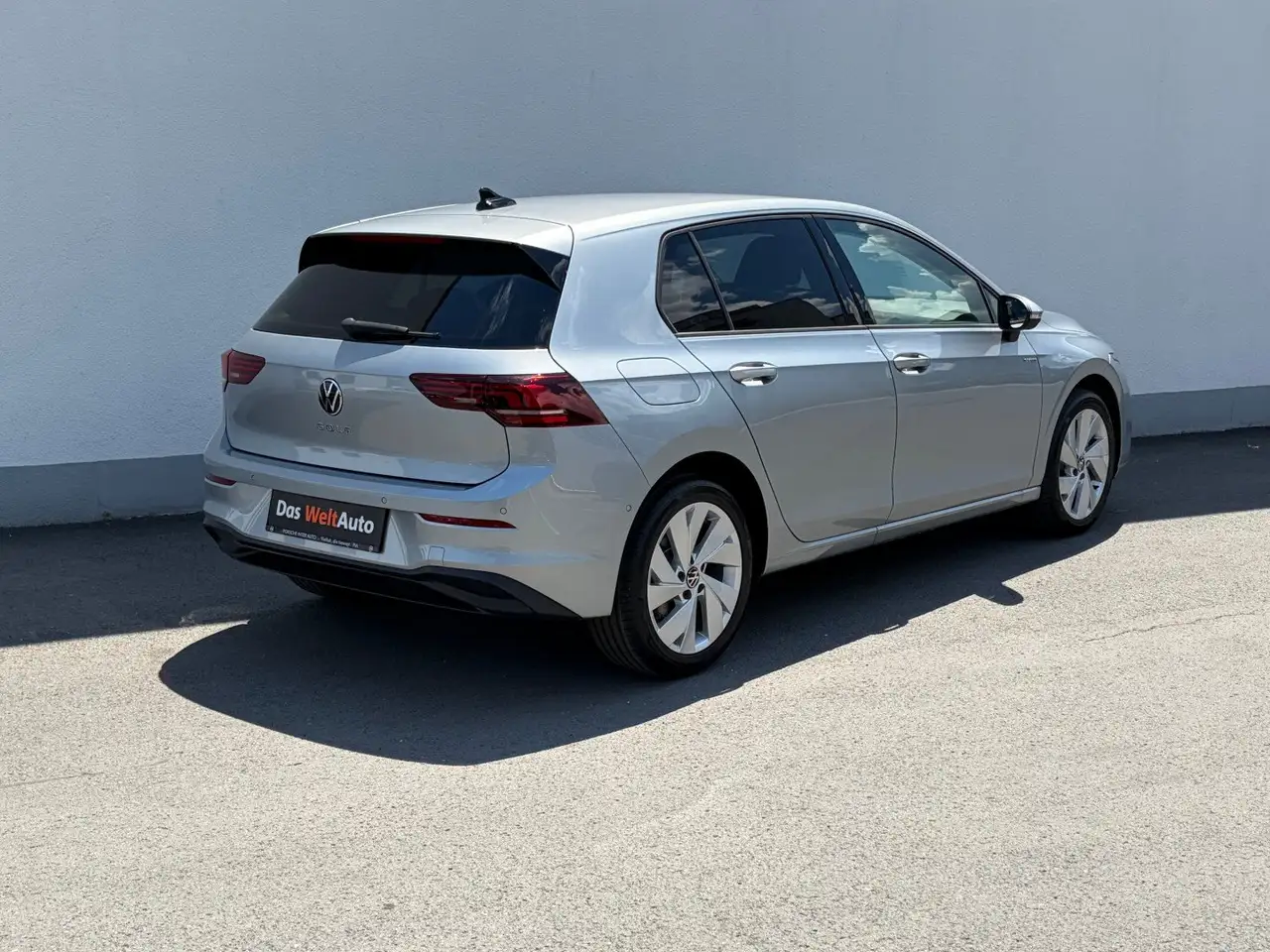Volkswagen Golf 2026