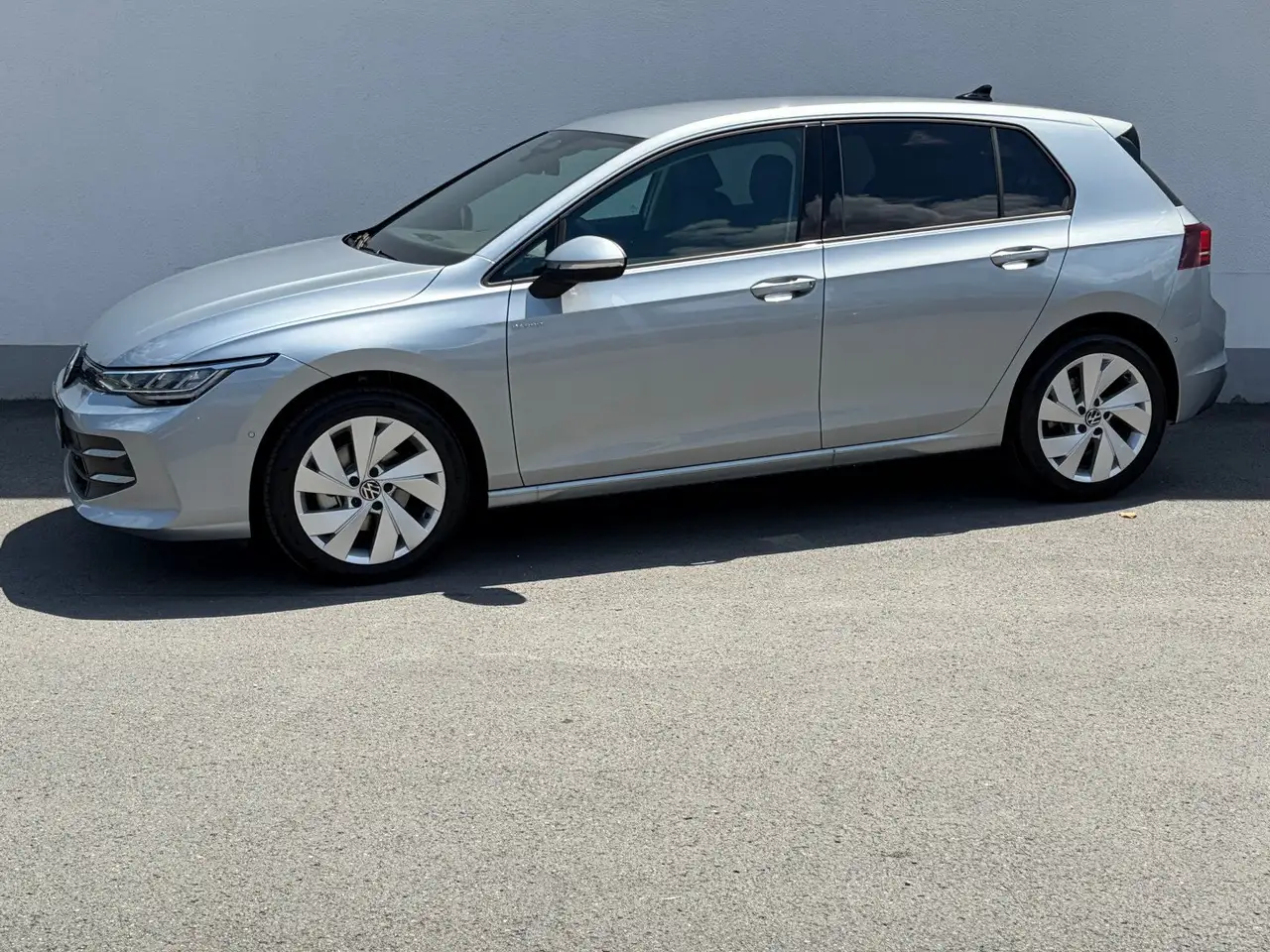 Volkswagen Golf 2026