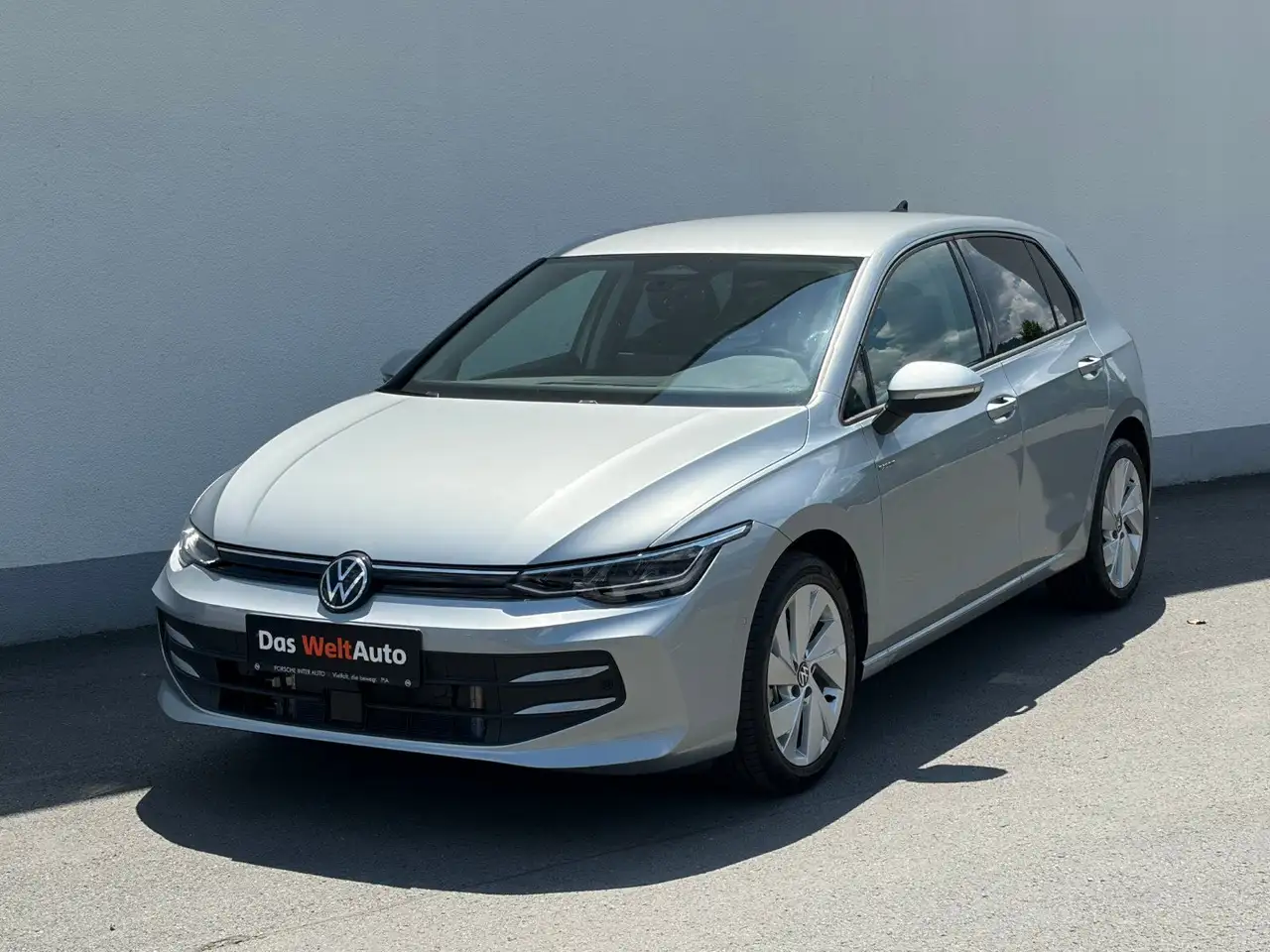 Volkswagen Golf 2026