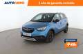 Opel Crossland 1.2 Turbo Design Line Azul - thumbnail 1