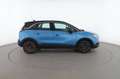 Opel Crossland 1.2 Turbo Design Line Albastru - thumbnail 7