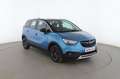 Opel Crossland 1.2 Turbo Design Line Albastru - thumbnail 8