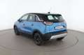 Opel Crossland 1.2 Turbo Design Line Albastru - thumbnail 4