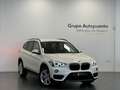BMW X1 sDrive 18dA Business Weiß - thumbnail 1