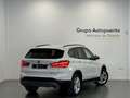 BMW X1 sDrive 18dA Business Weiß - thumbnail 3