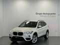 BMW X1 sDrive 18dA Business Weiß - thumbnail 6