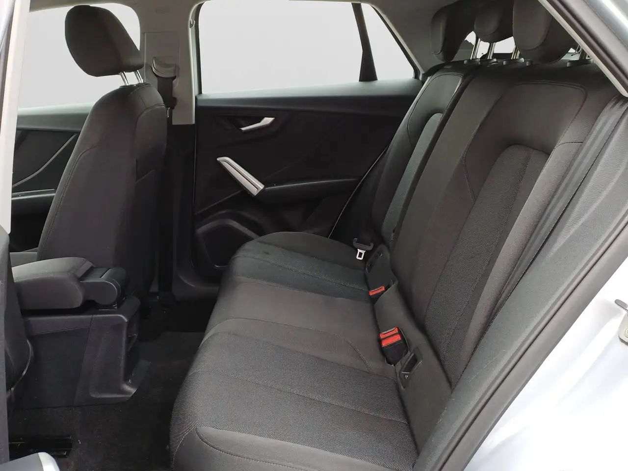 Audi Q2 *Promo Full Kasko* Advanced 35 TFSI S-TRONIC 150CV PRONTA CONSEGNA, миниатюра 16