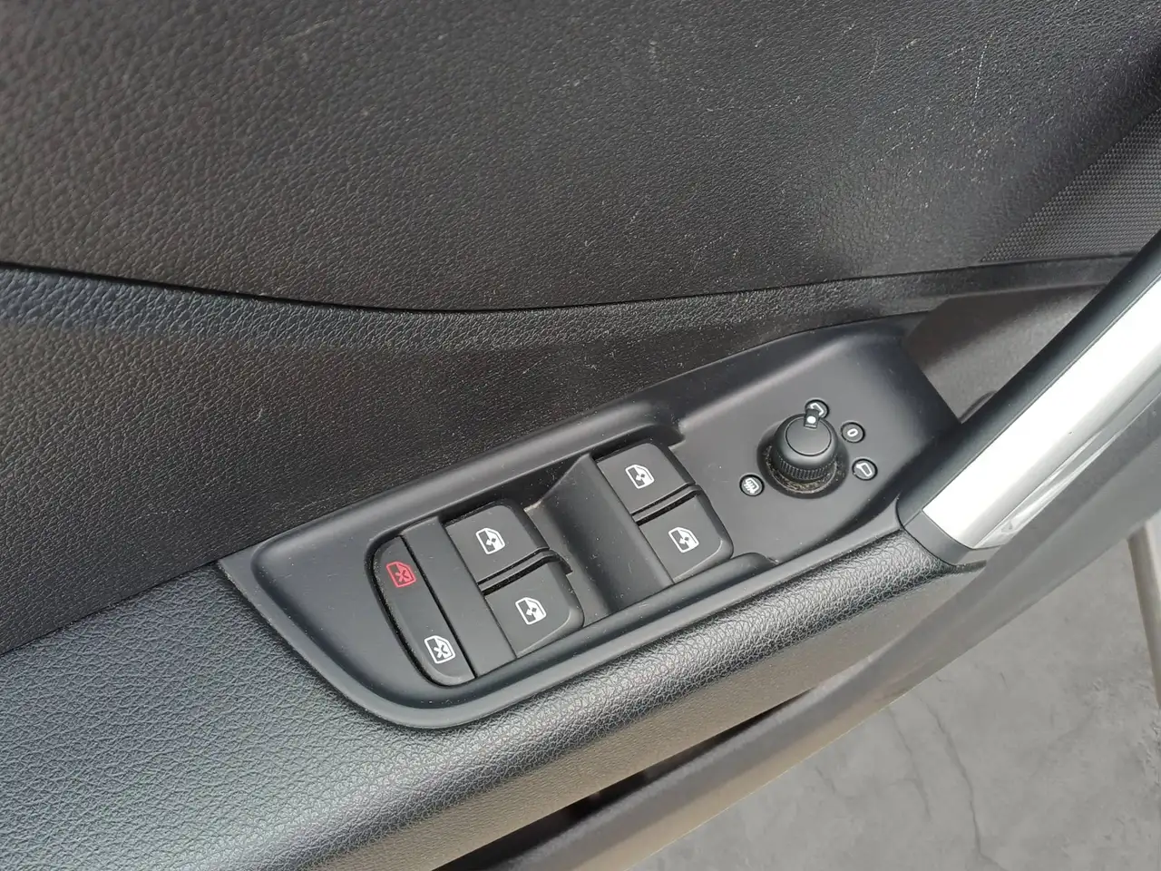 Audi Q2 *Promo Full Kasko* Advanced 35 TFSI S-TRONIC 150CV PRONTA CONSEGNA, миниатюра 17