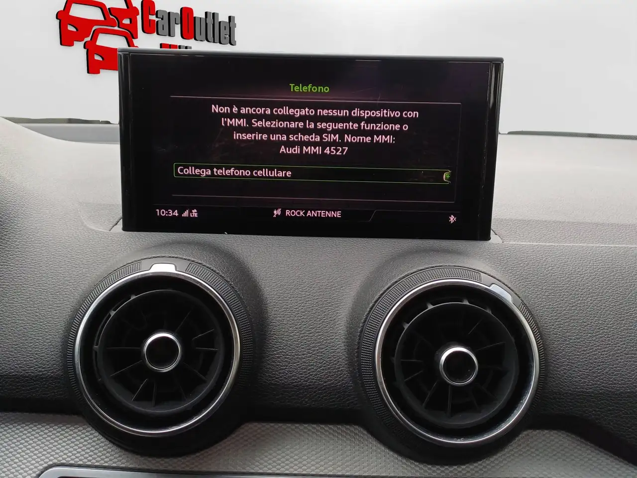 Audi Q2 *Promo Full Kasko* Advanced 35 TFSI S-TRONIC 150CV PRONTA CONSEGNA, миниатюра 26