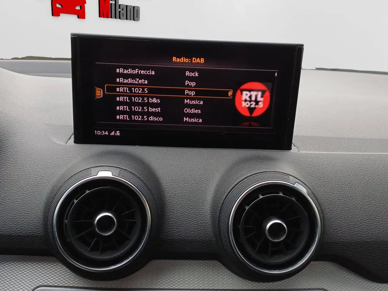 Audi Q2 *Promo Full Kasko* Advanced 35 TFSI S-TRONIC 150CV PRONTA CONSEGNA, миниатюра 25