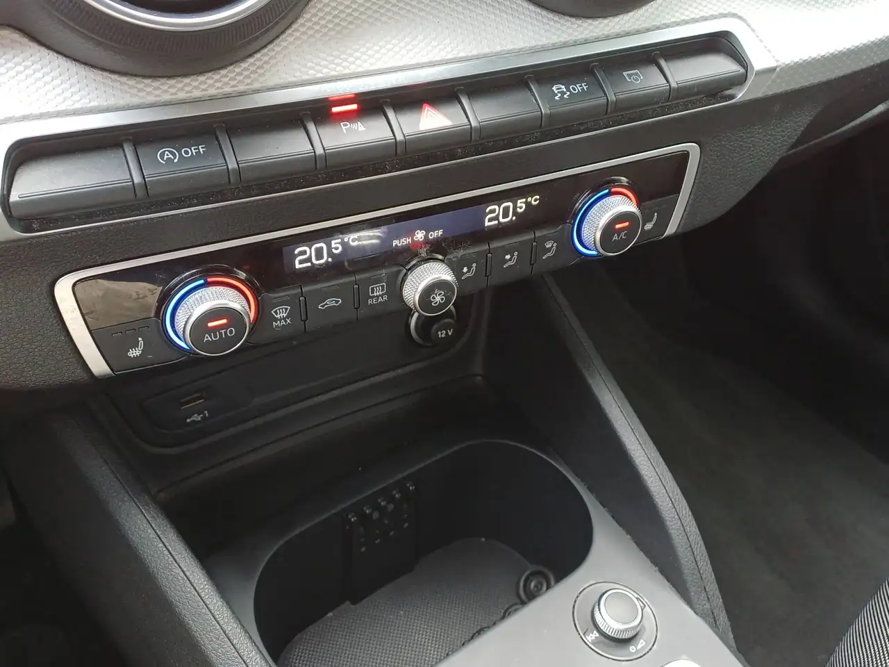 Audi Q2 *Promo Full Kasko* Advanced 35 TFSI S-TRONIC 150CV PRONTA CONSEGNA, миниатюра 20