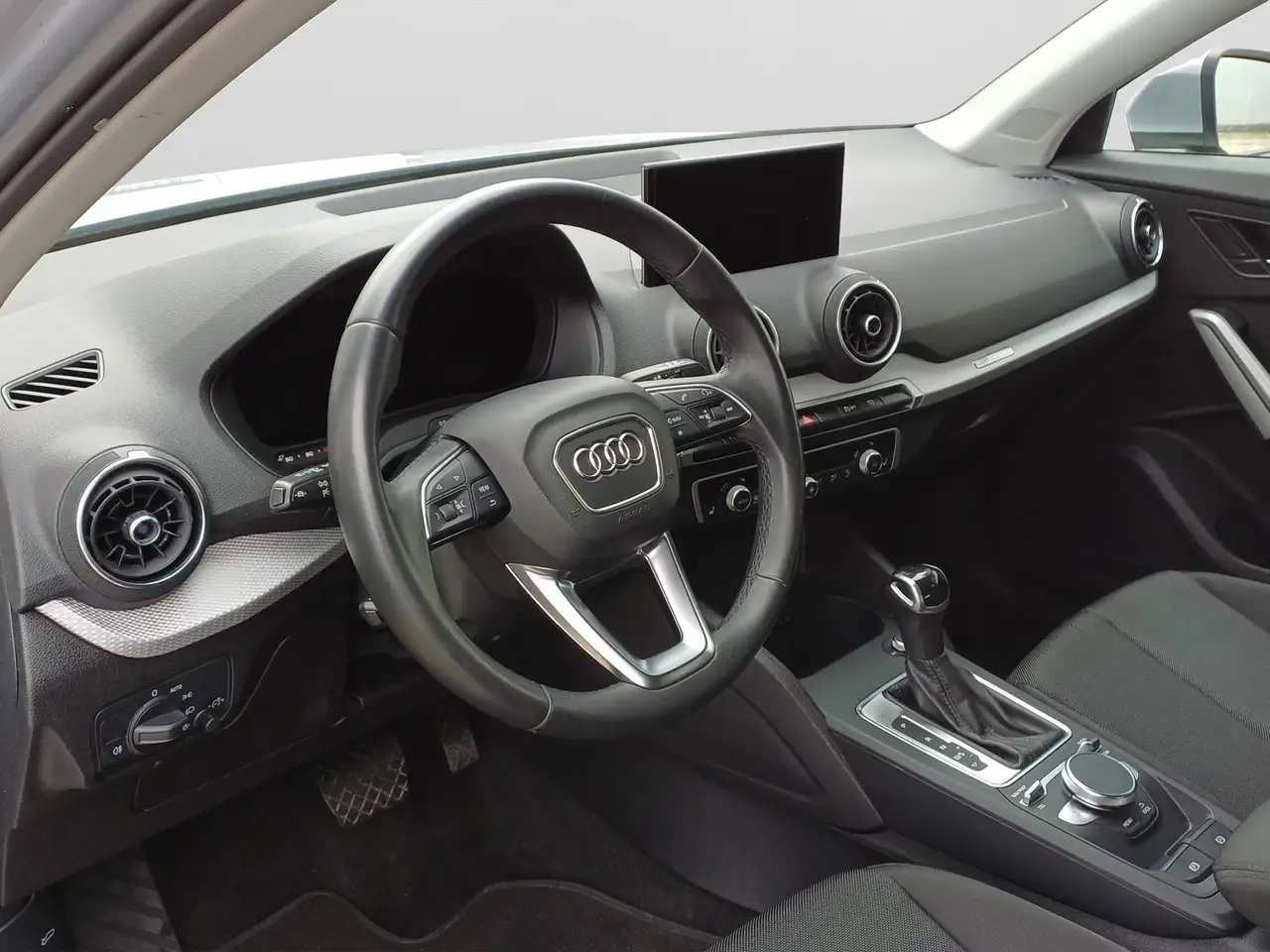 Audi Q2 *Promo Full Kasko* Advanced 35 TFSI S-TRONIC 150CV PRONTA CONSEGNA, миниатюра 9