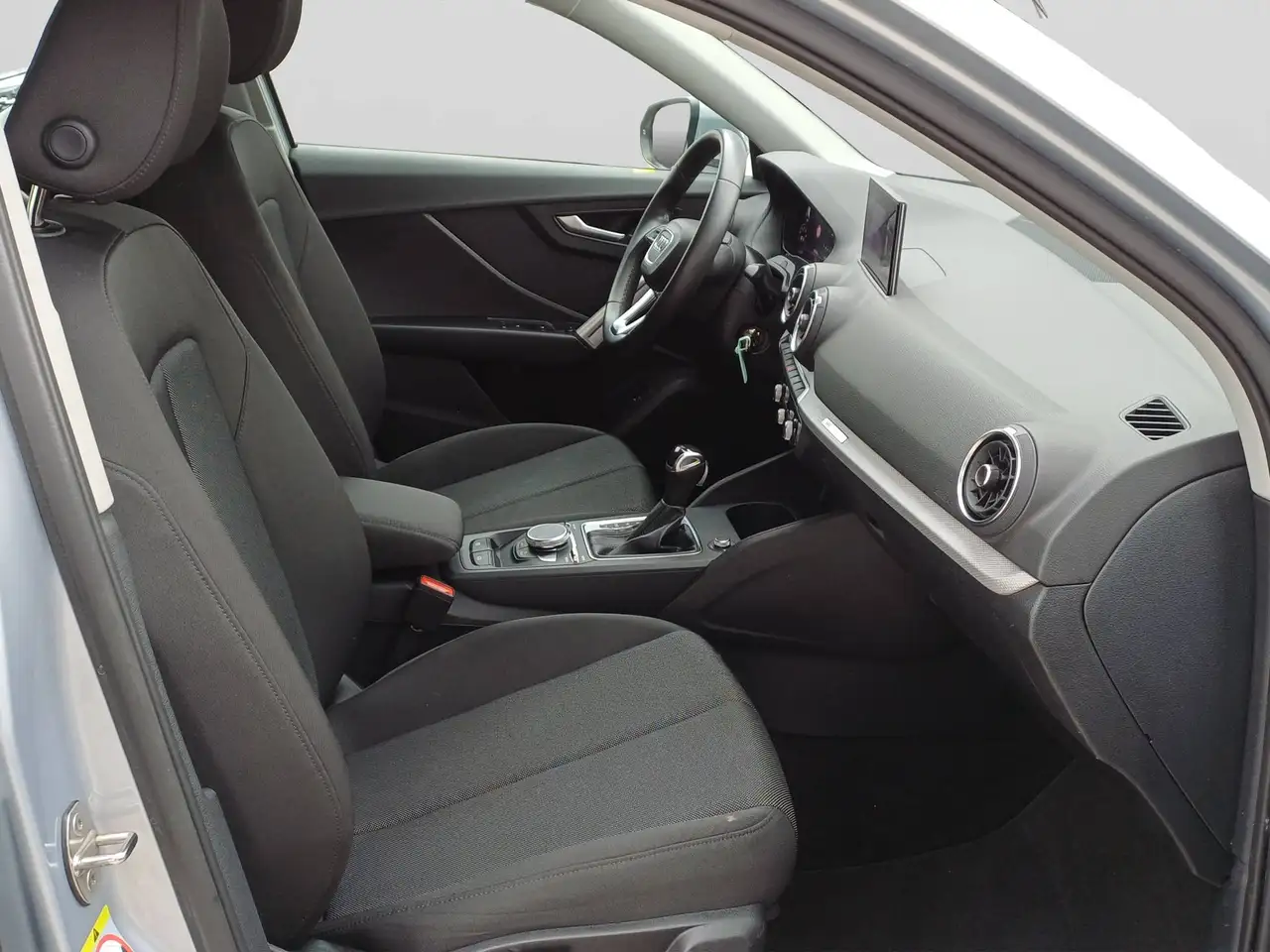 Audi Q2 *Promo Full Kasko* Advanced 35 TFSI S-TRONIC 150CV PRONTA CONSEGNA, миниатюра 14