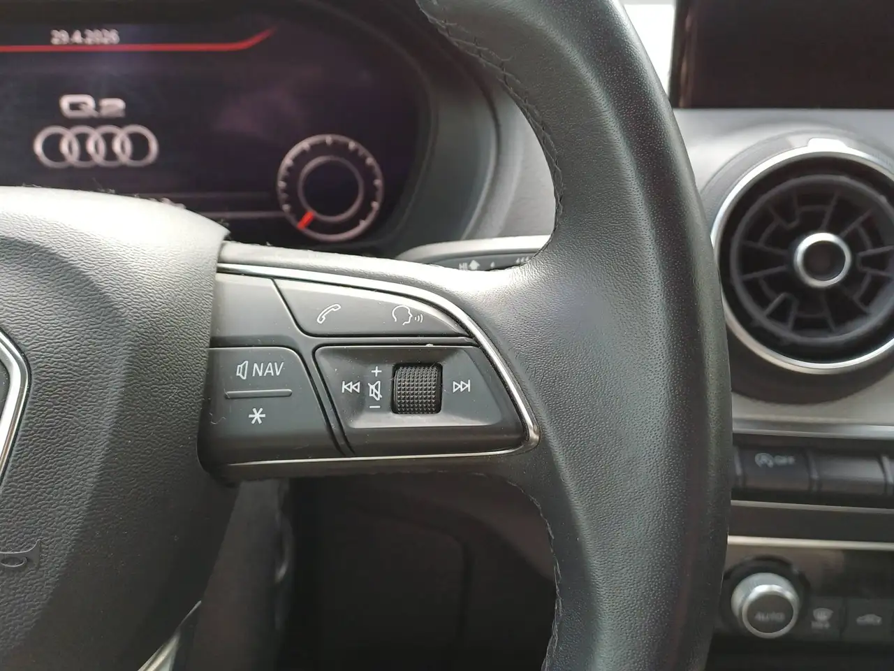 Audi Q2 *Promo Full Kasko* Advanced 35 TFSI S-TRONIC 150CV PRONTA CONSEGNA, миниатюра 11