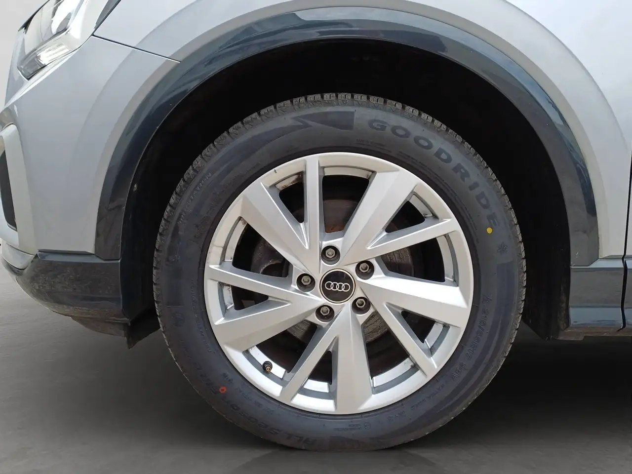 Audi Q2 *Promo Full Kasko* Advanced 35 TFSI S-TRONIC 150CV PRONTA CONSEGNA, миниатюра 23