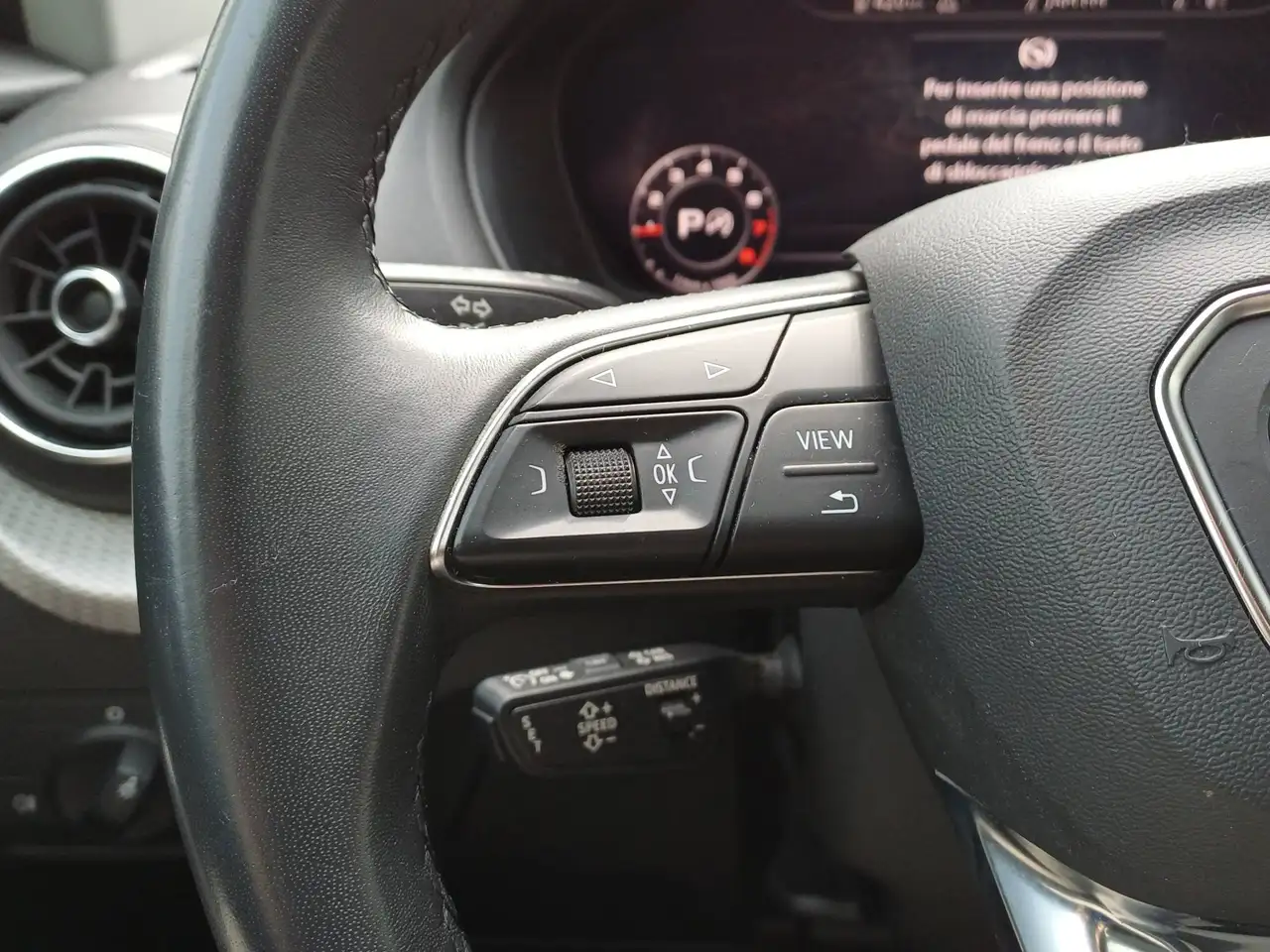 Audi Q2 *Promo Full Kasko* Advanced 35 TFSI S-TRONIC 150CV PRONTA CONSEGNA, миниатюра 10