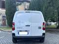 Fiat Doblo Doblò 1.5 BlueHdi 100CV PC-TN Van Bianco - thumbnail 3