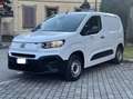 Fiat Doblo Doblò 1.5 BlueHdi 100CV PC-TN Van Bianco - thumbnail 1