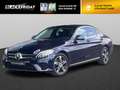 Mercedes-Benz C 200 Berline C d Business Solution Blau - thumbnail 1
