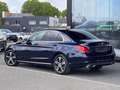 Mercedes-Benz C 200 Berline C d Business Solution Azul - thumbnail 4