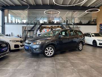 Turnier Titanium *TÜV NEU*Klima*