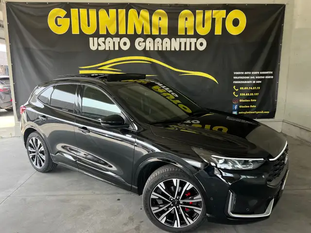 Ford Kuga Kuga 2.5 phev ST-Line 2wd 243cv auto